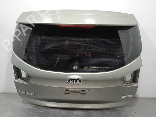 Used Tailgate Tailgate KIA CARENS IV 1.7 CRDi (116 hp) 10928505 10928505