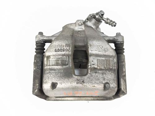 Used Left front brake caliper Left front brake caliper FIAT DOBLO Box Body/MPV (510_, 511_) BlueHDi 100 (102 hp) 34126028 34126028