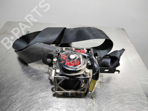 Used Rear right seatbelt Rear right seatbelt 10089911 10089911