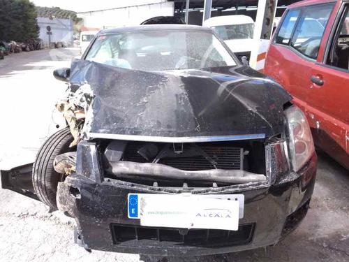 Used Parts CADILLAC BLS    1132133