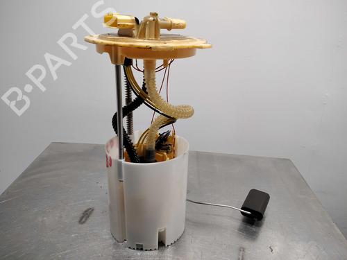 Used Fuel pump Fuel pump NISSAN QASHQAI II (J11, J11_) [2013-2026] 9983528 9983528
