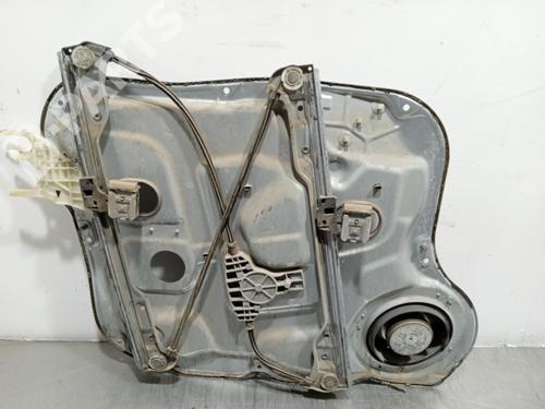 Right front window switch HYUNDAI SANTA FÉ II (CM)  | BP12126786I26 
