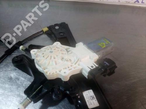 Front left window mechanism FORD FOCUS III 2.3 RS AWD | BP10751689C22 