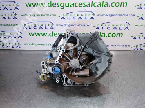 Used Gearbox MG MG ZR [2001-2005]  9992814