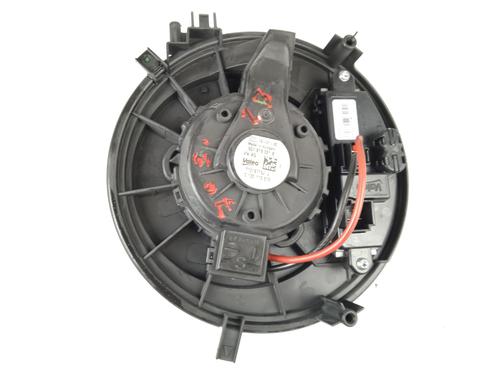 Heater blower motor VW GOLF VII Variant (BA5, BV5) 2.0 TDI 4motion | BP16767808M62 