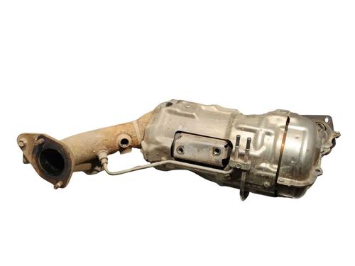 Catalyst ISUZU D-MAX II (TFR, TFS) 1.9 Ddi 4x4 (TFS87J) | BP36236924M10 - Image 5