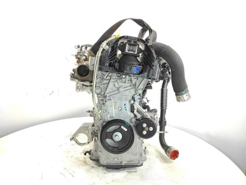 Used Engine Engine RENAULT CAPTUR II (HF_) 1.0 TCe 90 ECO-G (HFM6) (91 hp) 29260945 29260945