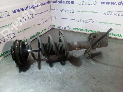 Used Left front shock absorber Left front shock absorber NISSAN PULSAR Hatchback (C13) [2014-2026] 9995058 9995058