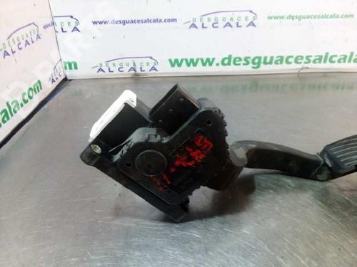 Pedal OPEL ADAM (M13)  | BP10929590I4 