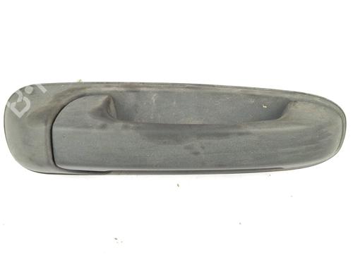 Used Rear right exterior door handle JEEP GRAND CHEROKEE II (WJ, WG) 3.1 TD 4x4 (140 hp) 19801813