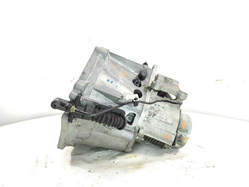 Gearbox PEUGEOT 2008 I (CU_) 1.6 BlueHDi 100 | BP24663512M3 - Image 12