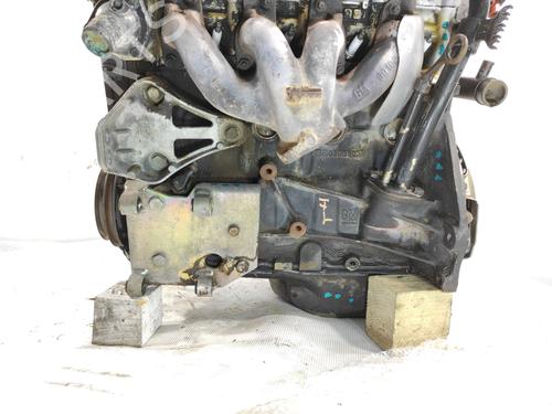 Engine OPEL KADETT E Hatchback (T85) 2.0 GSI (C08, C48, D08, D48) | BP29277621M1 