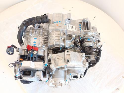 Gearbox OPEL FRONTERA (OV24) 1.2 MHEV | BP32733103M3  - Image 7