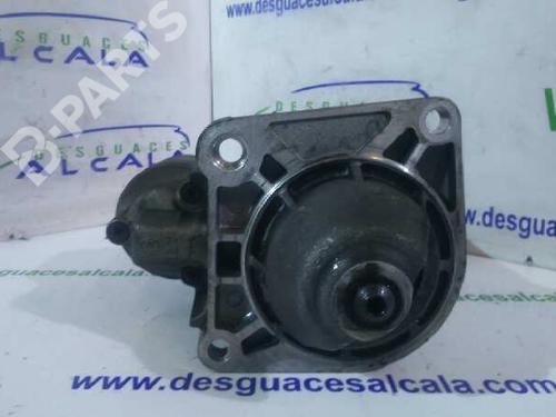 Starter ALFA ROMEO GTV (916_) 2.0 V6 Turbo (916.C2A) | BP11037912M8 