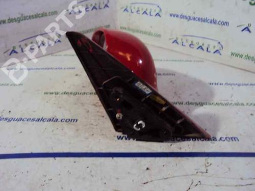 Left mirror HYUNDAI COUPE I (RD)  | BP9988065C26 