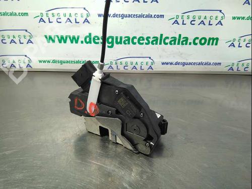 Front right lock FORD ECOSPORT  | BP10957967C97 