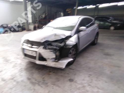 Master brake FORD FOCUS III  | BP10868817M77  - Image 9