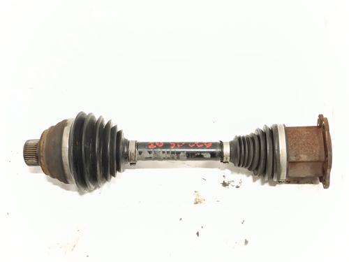 Used Left front driveshaft AUDI A5 (8T3) 2.7 TDI (190 hp) 27279043
