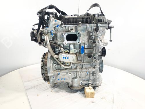 Engine HYUNDAI i20 III (BC3, BI3) 1.2 | BP31131654M1