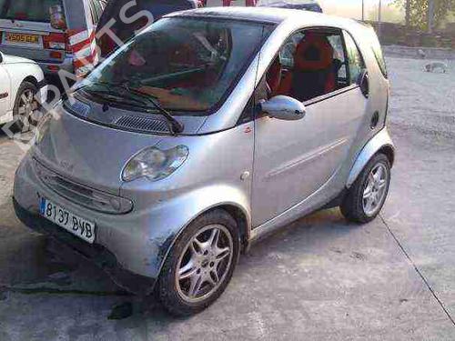 Intercooler SMART CITY-COUPE (450) | BP9991744M30 - Image 4