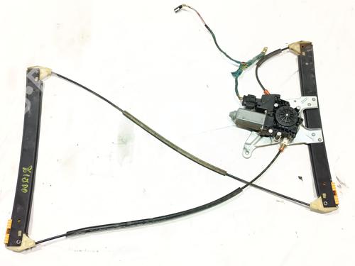 Elevalunas delantero derecho AUDI A3 (8L1) 1.9 TDI (90 hp) 31793244