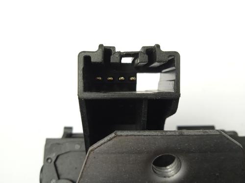 Tailgate lock VOLVO V50 (545) T5 AWD | BP17182352C101 
