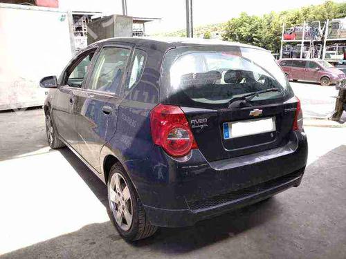 Starter CHEVROLET AVEO / KALOS Hatchback (T250, T255)  | BP10518960M8  - Image 9
