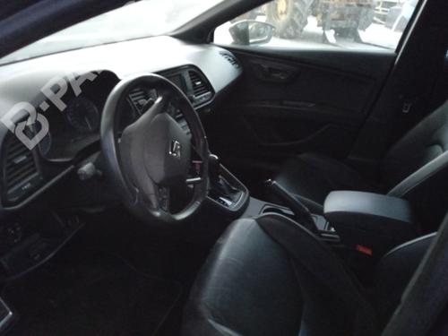 Electronic module SEAT LEON ST (5F8) 2.0 Cupra | BP10301172M83  - Image 8