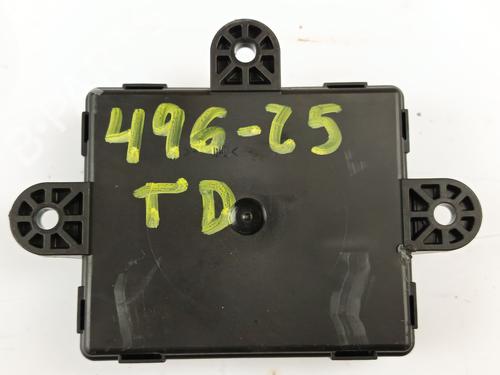 Elektronisk modul VOLVO S60 II (134) D4 | BP28620765M83 