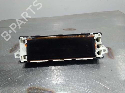 display-monitor-peugeot-partner-box-bodympv-12-pines-2008-14355265 main image