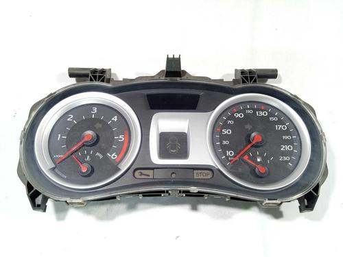 Used Instrument cluster Instrument cluster 10190722 10190722