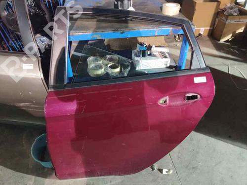 Used Left rear door FORD FIESTA VI (CB1, CCN) [2008-2017]  9995633