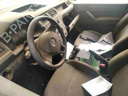 AC compressor VW CADDY IV MPV (SAB, SAJ) | BP10012635M34 - Image 13