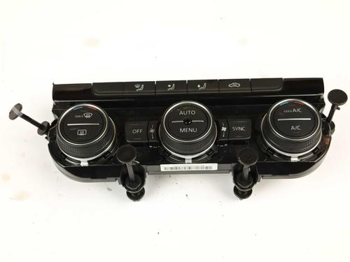 climate-control-vw-golf-vii-5g1-bq1-be1-be2-2012-2013-2014-2015-2016-2017-2018-2019-2020-2021-27527076 main image