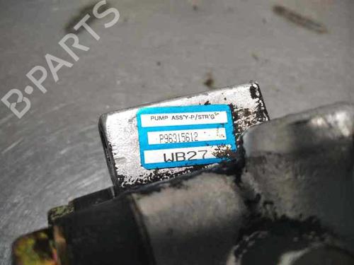 Steering pump DAEWOO MATIZ (M100, M150) | BP9979990M99 - Image 5