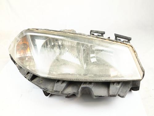 Højre forlygte RENAULT MEGANE II (BM0/1_, CM0/1_) 1.5 dCi (BM1E, CM1E) (106 hp) 29154807