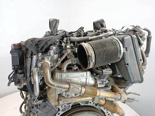 Engine MERCEDES-BENZ A-CLASS (W177) A 180 d (177.010) | BP28025924M1 