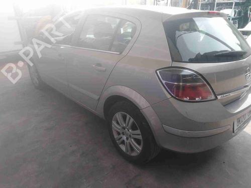 Left front fog light OPEL ASTRA H (A04) 1.7 CDTI (L48) | BP26284071C30 - Image 7