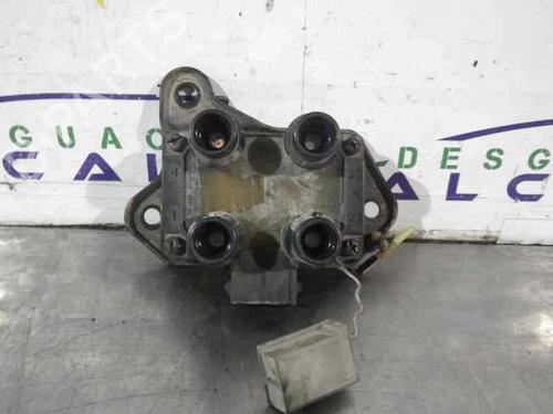 Used Ignition coil Ignition coil FORD FIESTA III (GFJ) [1989-1997] 9986251 9986251