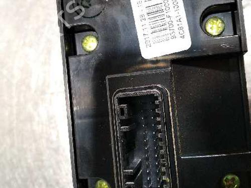Headlight adjuster motor KIA SPORTAGE IV (QL, QLE)  | BP14355609E19 