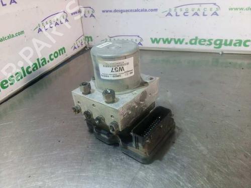 Used ABS pump ABS pump 11363972 11363972