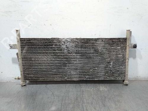Used AC radiator AC radiator 10752966 10752966