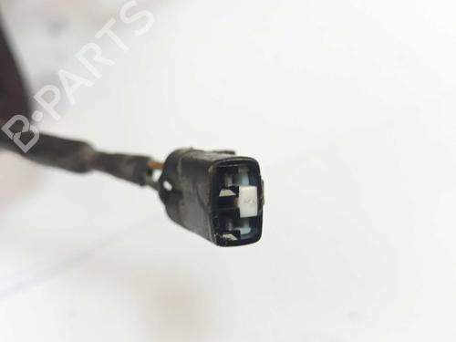 Left front steering knuckle KIA CARENS IV 1.7 CRDi | BP32337364M25 - Image 2