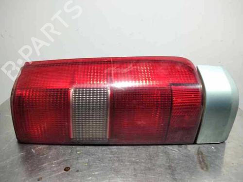 Used Right taillight Right taillight 10179812 10179812