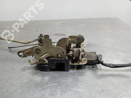 Front left lock KIA RIO I Hatchback (DC)  | BP9984677C98 