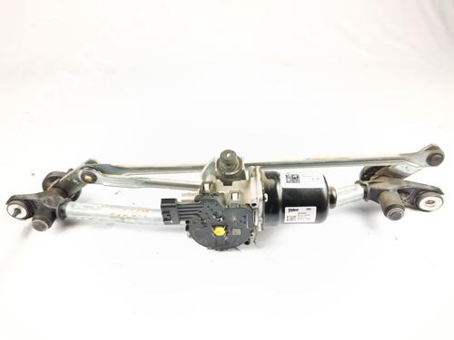 Used Front wiper motor HYUNDAI BAYON (BC3) 1.2 MPI (84 hp) 29924721