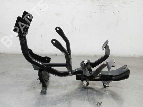 Break pedal PIAGGIO PORTER Bus | BP17629657I19 - Image 4