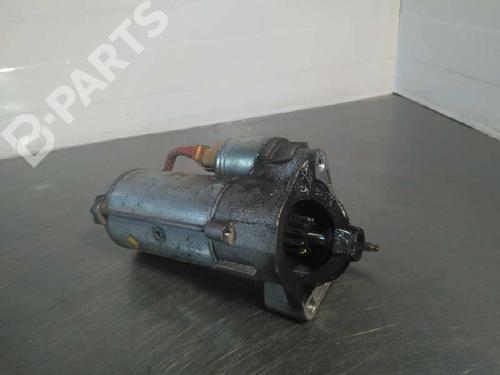 Startmotor RENAULT LAGUNA II (BG0/1_)  | BP10029549M8 