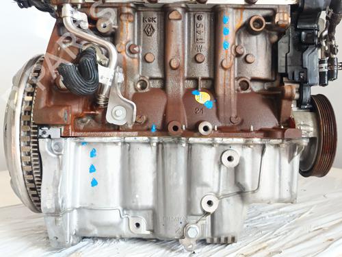 Motor DACIA DUSTER (HM_) 1.5 dCi 115 4x4 | BP29743536M1
