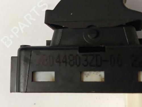 Left rear window switch OPEL COMBO E Tour / Life (K9) 1.5 | BP37632521I29 - Image 3